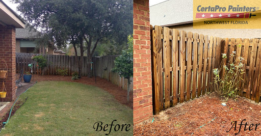 Painter «CertaPro Painters of Northwest FL», reviews and photos, 42 Business Centre Dr #202, Miramar Beach, FL 32550, USA