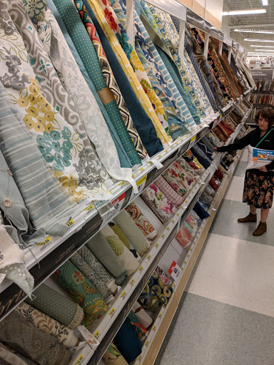 Fabric Store «Jo-Ann Fabrics and Crafts», reviews and photos, 1085 N Milwaukee St, Boise, ID 83704, USA