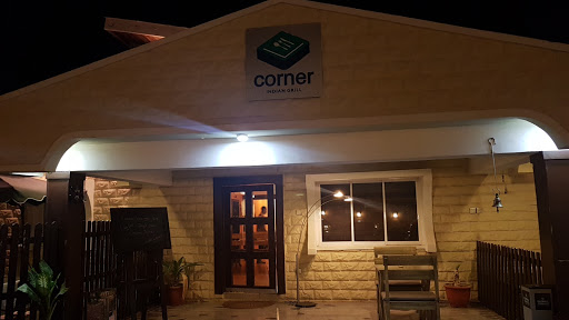 Corner Indian Grill, Lafia Rd, Nassarawa, Kano, Nigeria, Coffee Store, state Kano