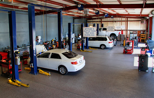 Auto Repair Shop «D S Auto Experts», reviews and photos, 2500 E Main St, Visalia, CA 93292, USA