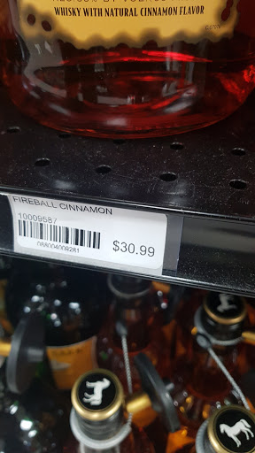 Liquor Store «Plaza Liquors», reviews and photos, 8739 International Dr, Orlando, FL 32819, USA