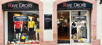 Rive Droite Montauban à Montauban