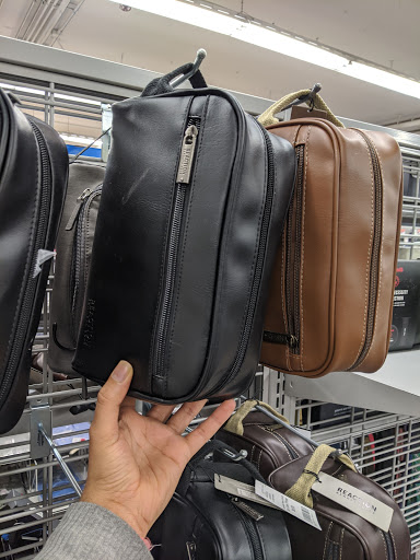 Clothing Store «Burlington Coat Factory», reviews and photos, 22835 Victory Blvd, West Hills, CA 91307, USA