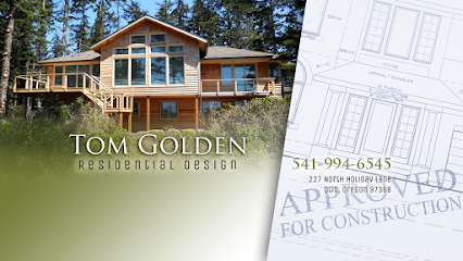 Tom Golden Residential Design