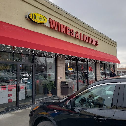 Liquor Store «BevMax Port Chester», reviews and photos, 449 Boston Post Rd, Port Chester, NY 10573, USA