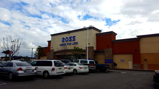 Clothing Store «Ross Dress for Less», reviews and photos, 902 Sepulveda Blvd, Harbor City, CA 90710, USA