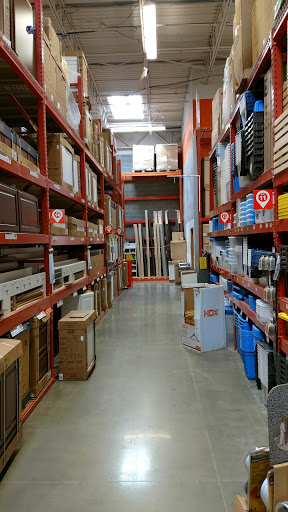Home Improvement Store «The Home Depot», reviews and photos, 10210 Centrum Pkwy, Pineville, NC 28134, USA