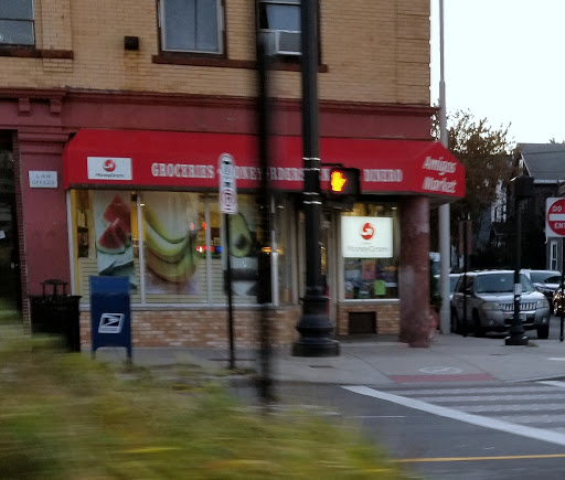 Amigos Grocery Store, 86 Broadway # A, Somerville, MA 02145, USA, 