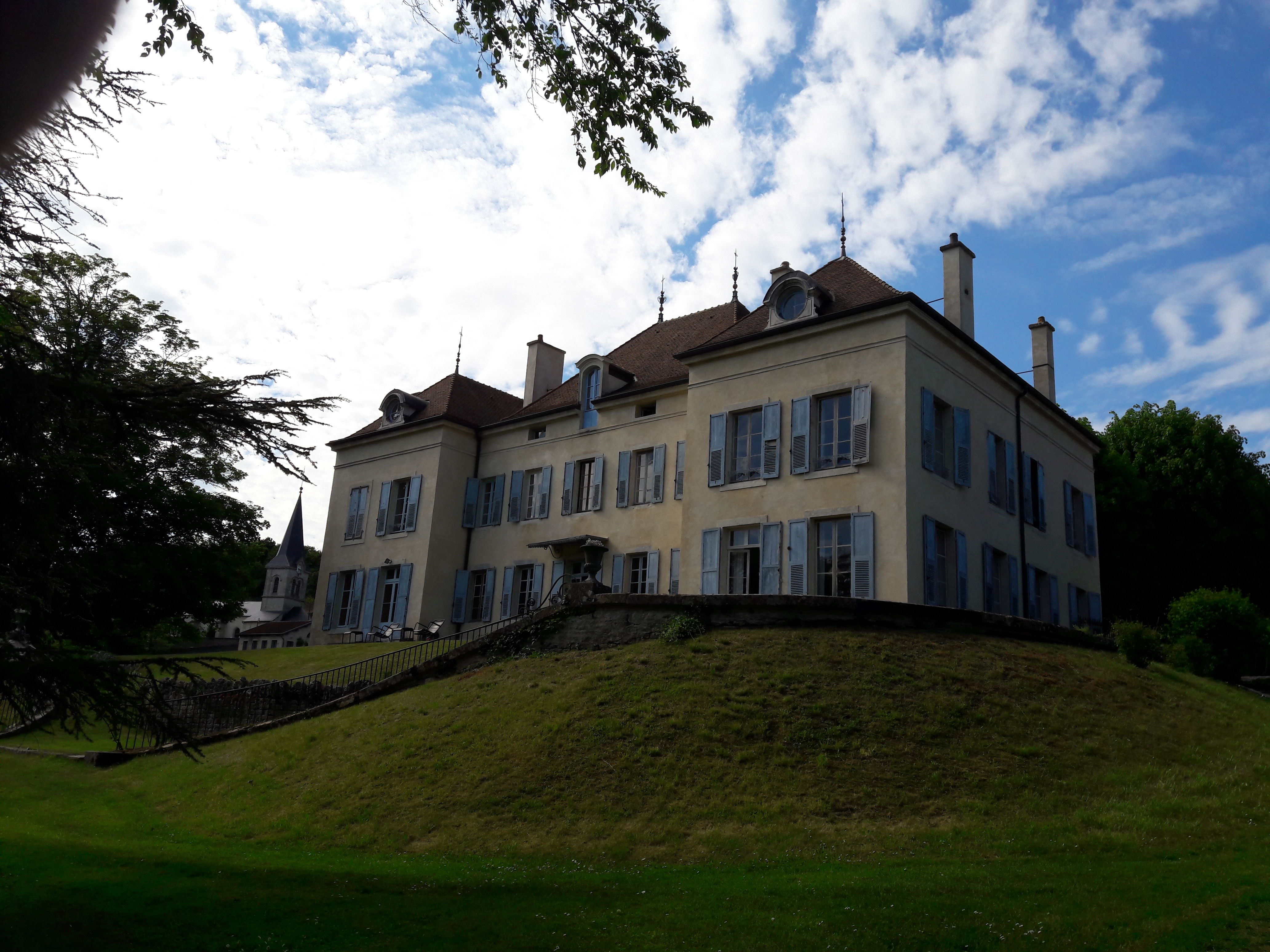 Photo n° 5 de l'avis de Veronique.u fait le 25/05/2019 à 16:36