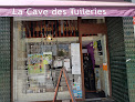 La Cave des Tuileries Rennes