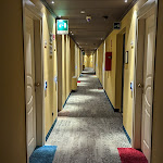 Photo n°4 de l'avis de Giulio.c fait le 16/11/2022 à 08:51 sur le  Hotel Maranello Palace à Maranello