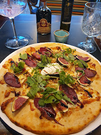 Pizza du Restaurant italien Bellacitta à Saint-Herblain - n°16