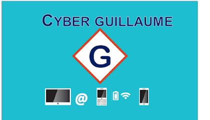 Cyber Guillaume  