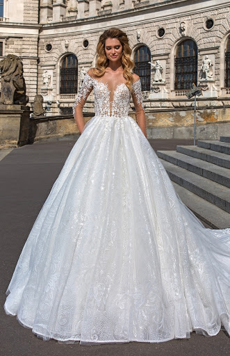 Bridal Shop «Bellevue Bridal Boutique», reviews and photos, 823 Bellevue Way NE #203, Bellevue, WA 98004, USA