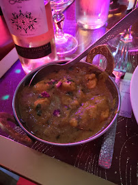 Curry du Restaurant indien Cap India à Agde - n°4