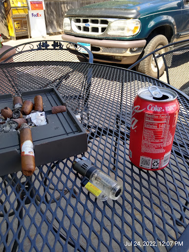 Cigar Shop «Cigar Jones», reviews and photos, 17643 Minnetonka Blvd, Wayzata, MN 55391, USA