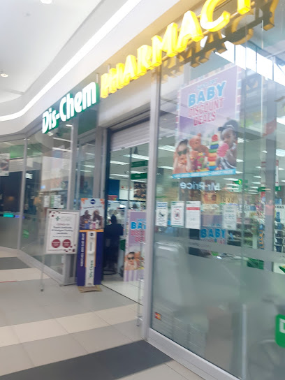 Dis-Chem Pharmacy Soshanguve Crossing Mall