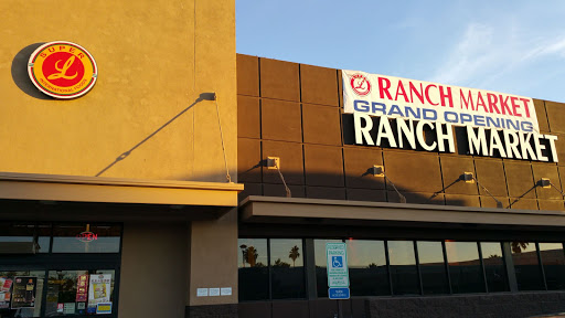 Grocery Store «Super L Ranch Market», reviews and photos, 668 N 44th St #188, Phoenix, AZ 85008, USA