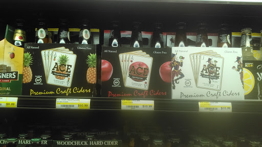 Liquor Store «Liquor Barn», reviews and photos, 1705 N Dixie Hwy #100, Elizabethtown, KY 42701, USA