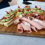 Photo n°1 de l'avis de Gigi.c fait le 21/05/2023 à 18:25 sur le  Casa Conti Guidi 2.0 à Bagnacavallo