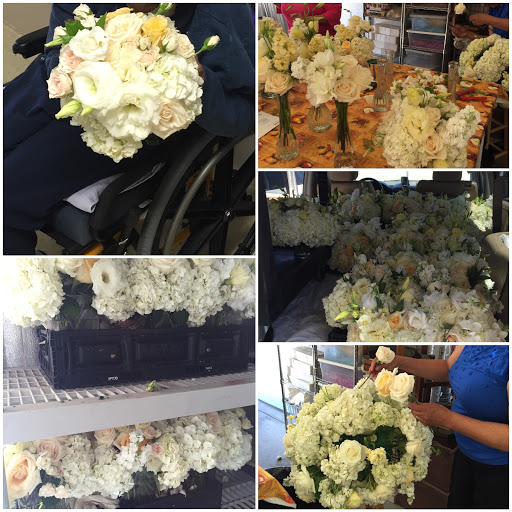 Event Planner «Posh Peony Floral and Event Design», reviews and photos, 8237 Rochester Ave #115, Rancho Cucamonga, CA 91730, USA