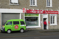 Photos du propriétaire du Pizzas à emporter Pizza chez Léon à Questembert - n°1