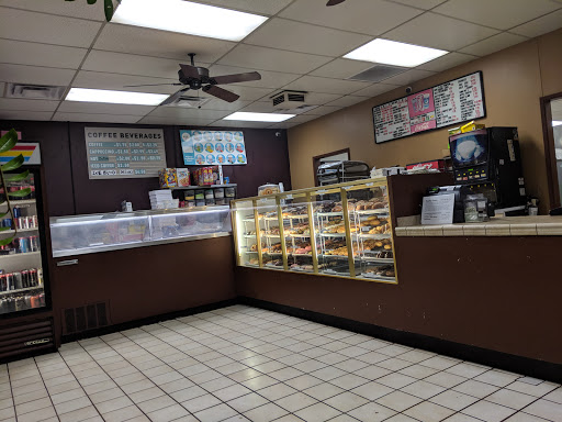 Donut Shop «Grand Slam Donuts», reviews and photos, 10078 Arrow Rte # B, Rancho Cucamonga, CA 91730, USA