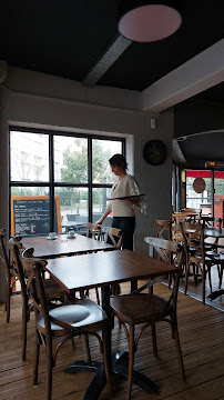 Atmosphère du Restaurant News cafe à Agde - n°17