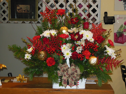 Florist «Woodbridge Florist», reviews and photos, 18964 N Lower Sacramento Rd, Woodbridge, CA 95258, USA