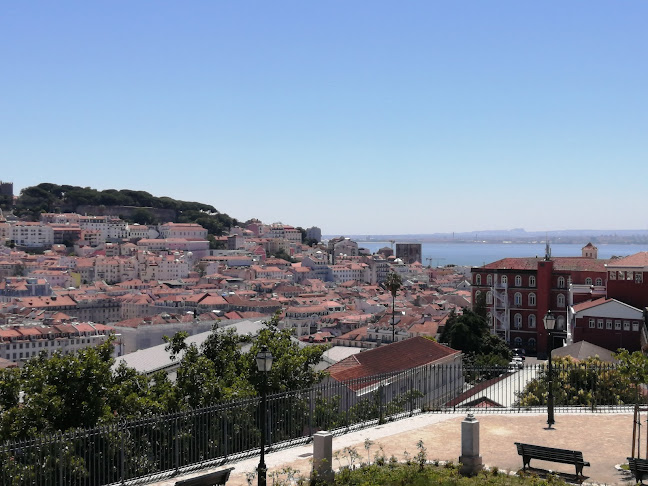 R. dos Douradores 16, 1100-206 Lisboa, Portugal
