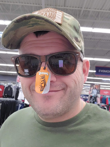 Sporting Goods Store «Academy Sports + Outdoors», reviews and photos, 1720 W University Dr #200, McKinney, TX 75069, USA