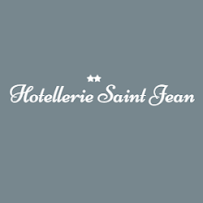 Photos du propriétaire du Restaurant Logis Hôtellerie Saint Jean à Saint-Jean-de-Thouars - n°11