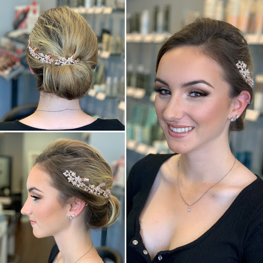 Beauty Salon «LB Beauty Salon», reviews and photos, 10-16 River Rd, Fair Lawn, NJ 07410, USA