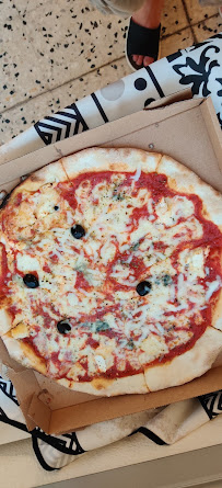 Plats et boissons du Pizzeria MAMA PIZZA à Le Grau-du-Roi - n°16