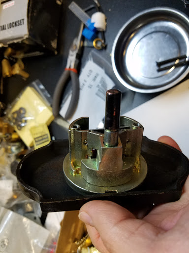 Locksmith «Texas Premier Locksmith», reviews and photos, 600 W 28th St #105, Austin, TX 78705, USA