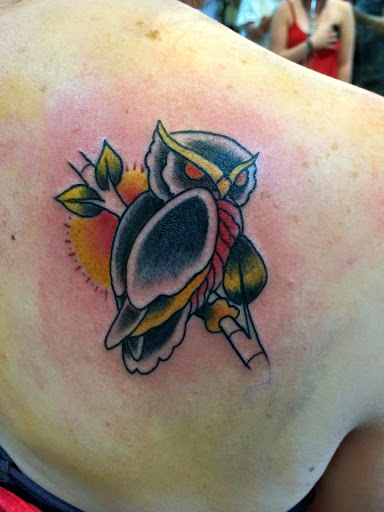 Tattoo Shop «Ace Tattoo and Piercing», reviews and photos, 15224 N 59th Ave #15, Glendale, AZ 85306, USA