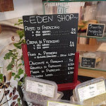 Photo n°7 de l'avis de Daniele.a fait le 11/06/2021 à 12:52 sur le  Eden Ristorante: il Laboratorio del Pistacchio à Rome