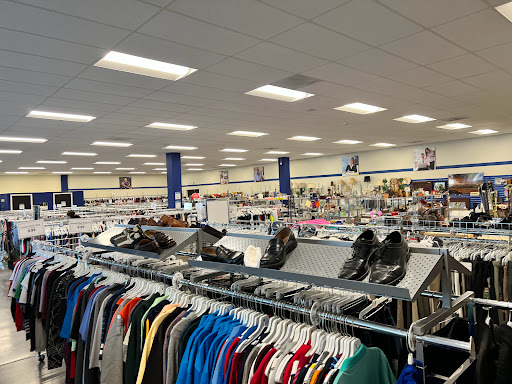 Non-Profit Organization «Goodwill», reviews and photos