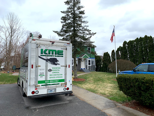 Electrician «KME ELECTRIC», reviews and photos, 280 Larch St, Woonsocket, RI 02895, USA