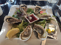 Produits de la mer du Restaurant méditerranéen La Table d'Hanaé à Le Grau-du-Roi - n°8