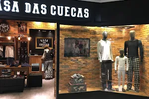 Casa das Cuecas - Shopping Pátio Paulista image