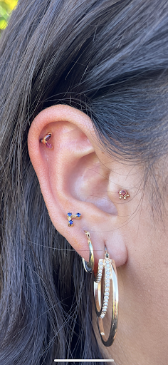 Explore tattoo ideas sketches, creative tattoo ideas in San Luis Obispo, available at SLO Piercing