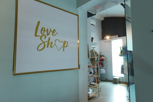 Love Shop Panama
