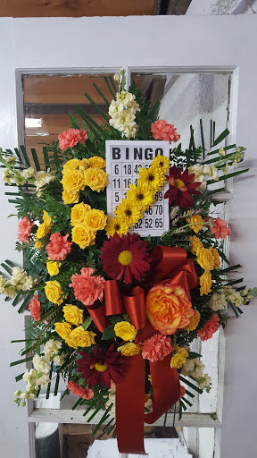 Florist «Foti Flowers At Yuess Gardens», reviews and photos, 406 3rd St, Newburgh, NY 12550, USA