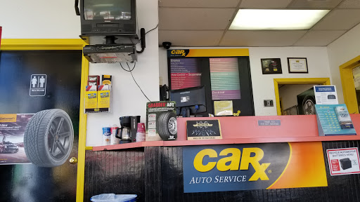 Auto Repair Shop «Car-X Tire & Auto», reviews and photos, 1201 White Bear Ave, St Paul, MN 55106, USA