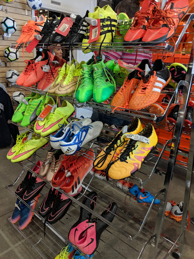 Soccer Store «Scoreboard Sports», reviews and photos, 509 W 2600 S, Bountiful, UT 84010, USA