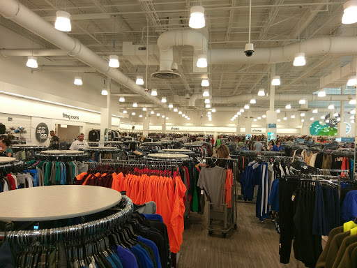 Department Store «Nordstrom Rack Easton Market», reviews and photos, 3736 Easton Market, Columbus, OH 43219, USA