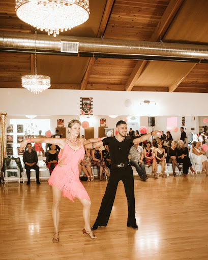 Dance School «Arthur Murray Santa Rosa Dance Center», reviews and photos, 415 Davis St, Santa Rosa, CA 95401, USA