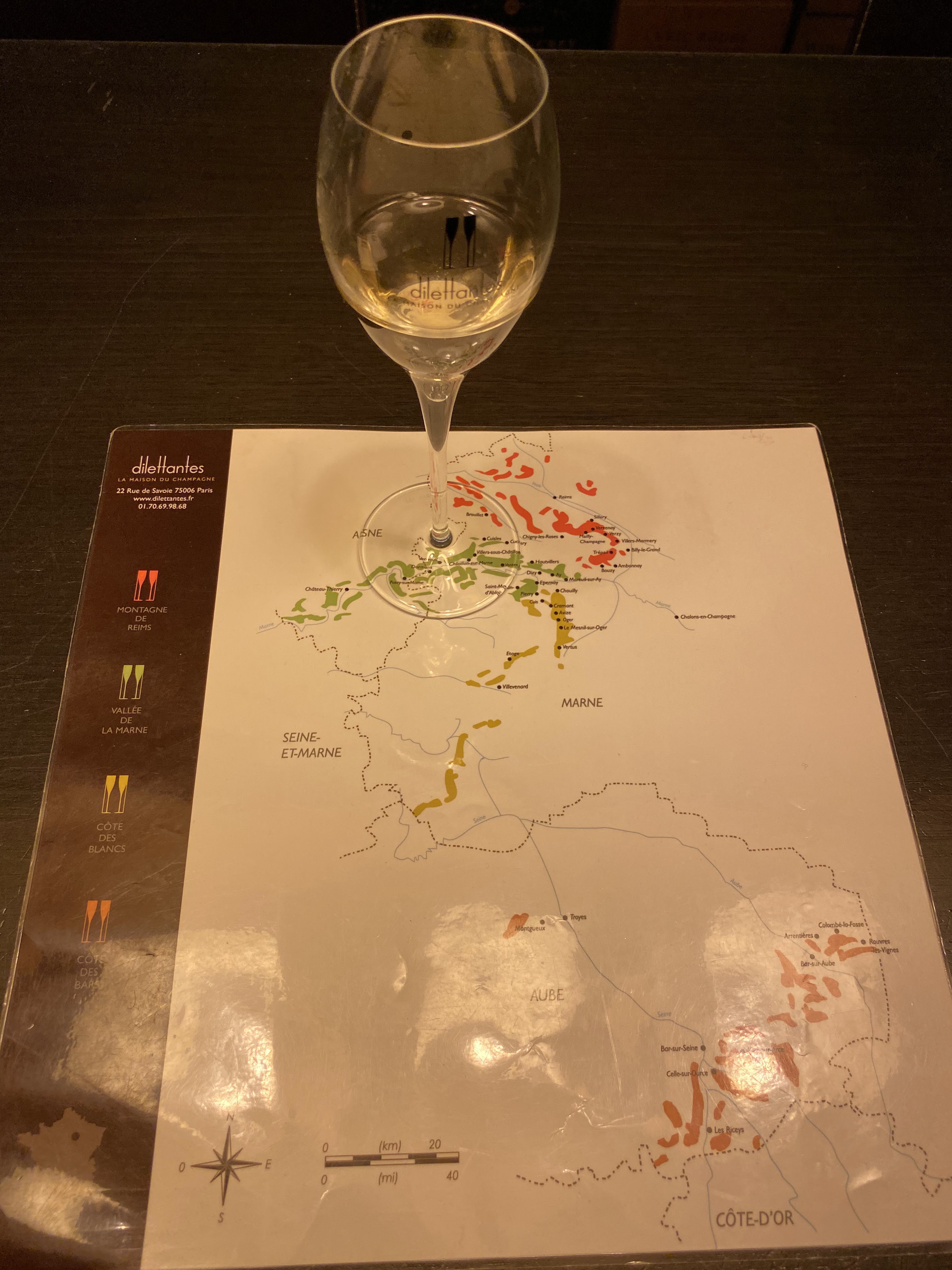 Photo n° 12 de l'avis de Travel. fait le 12/12/2019 à 16:05