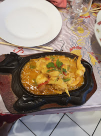 Plats et boissons du Restaurant vietnamien Baie du Dragon à Pessac - n°10